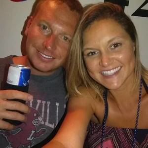 Meet your Posher, Krissy